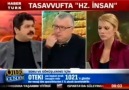 Öteki Gündem Tasavvuf Hz. İnsan 4