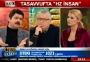 Öteki Gündem Tasavvuf Hz. İnsan 1