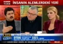 Öteki Gündem Tasavvuf Hz. İnsan 7 - son bölüm