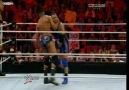 Otunga & McGullicutty vs Santino & Zack Ryder - [01/08/2011] [HQ]