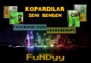 Ouz-Han ft Fundyy - Kopardılar Seni Benden 2011 [HQ]