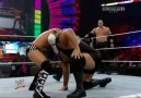 Over The Limit 2011 - Kane & Big Show vs CM Punk & Mason Ryan [HQ]