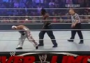 Over The Limit 2011 - Rey Mysterio vs R-Truth [HQ]