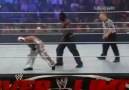 Over The Limit 2011 - Rey Mysterio vs R-Truth [HQ]