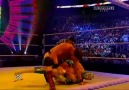 Over The Limit 2011 - Sin Cara vs Chavo Guerrero [HQ]