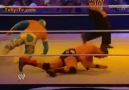 Over The Limit 2011 - Sin Cara vs Chavo Guerrero [HQ]