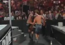 Over the Limit 2010  WWE Championship John Cena vs Batista I Quit