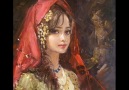 OY GELİN GELİN  & DEVRİM KAYA & RESSAM REMZİ TAŞKIRAN [HQ]