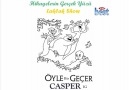 Öyle Bir Geçer Casper Ki [HQ]