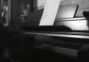 Öyle Bir Geçer Zaman Ki Dizi Müziği Piano [HQ]
