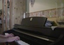 Öyle Bir Gecer Zaman Ki - Jenerik Müziği ( Piyano ) [HQ]