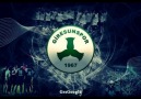 Öyle Bir Sevgiki Tarif Edilemez  Giresunspor Rap Parçası