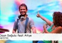 Ozan Doğulu ft. Atiye - Aşkistan