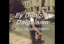 Ozan Emin DEMİR - Ben Ölmedim ki..