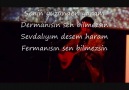 Ozan Manas - Sen Bilmezsin [HQ]