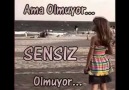 Ozan - Yinede Aklımdasın Sadece Uzaktasın ama Sensiz Olmuyor