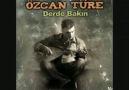 Özcan TÜRE - Yüreğimin Başı