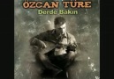 Özcan TÜRE  - Yüreğimin Başı