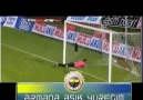 1-0 Özer Hurmacının Muhteşem Golü .