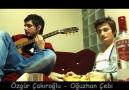 Özgür ÇakıroğLu / Oğuzhan Çebi - Ele İnat (potpori) [HQ]