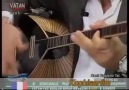 Özgür koç - Vatan Tv - Saz Çalışa Dikkat