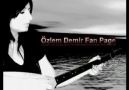 ÖzLem Demir_BULUT KAT KAT OLMUŞ AYIN ÖNÜNE_