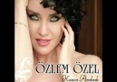 Özlem Özel - Kahretmişim Hayatıma