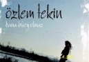 Özlem Tekin - Aslan Yarim