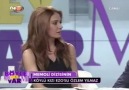 Özlem Yılmaz Böyle Birşey Var Mı Programı