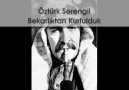 Öztürk Serengil - Bekarlık Kurtulduk