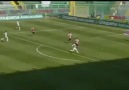 Palermo 2 - 2 Cesena / Italya Serie A [HQ]