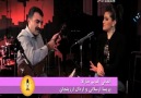 Parisa Arsalani in BBC -(Almani Atdim Xarala) with Erdal Erzincan [HQ]