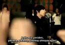 Park Jung Min - Not Alone (Türkçe Altyazılı) [HQ]