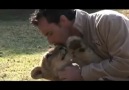Part of the Pride by Kevin Richardson the Lion Whisperer