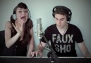 Party Rock Anthem — LMFAO (Cover by @KarminMusic) [HD]