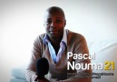 Pascal Nouma Cok Yakinda Merak Ettiginiz Herseyi Burada Acikliyor [HD]