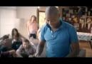 Pascal Nouma KFC Reklamı :)