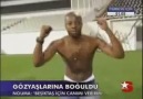 Pascal NOUMA: Ölünce Beni İnönü Stadına Gömsünler...