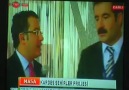 Patnos Belediye Başkanı TRT tv de Patnosu Temsil Ediyor