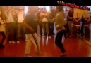 Patrick MUSSENDIJK * Footwork & Combination On1 Workshop [HQ]