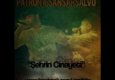 Patron ft Sansar Salvo - Şehrin Cinayeti [HQ]