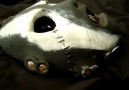 #2 Paul Gray All Hope Is Gone Slipknot Mask