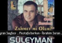 Peçenekli Süleyman - Arama Beni - 2011 ♫ [HQ]