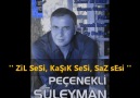 PeçeNeKLi SüLeyMaN - Benim GönLüm - ♥ --YnSéMRé-- ♥ [HQ]