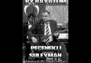 Peçenekli Süleyman - Hele Bak Saçlarıma