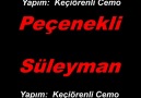 Peçenekli Süleyman - Hüdayda bY Keçiörenli Cemo [HQ]