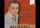 Peçenekli Süleyman  - Türkiyem (PAYLAŞALIM)