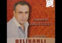 Peçenekli Süleyman  - Türkiyem (PAYLAŞALIM)