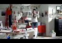 Pelin Karahan - Kit Kat Reklamı