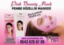 Pembe Maske Tanıtım Filmi